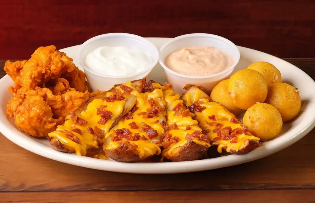 Combo Appetizer 1