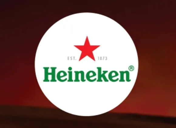 Heineken beer logo