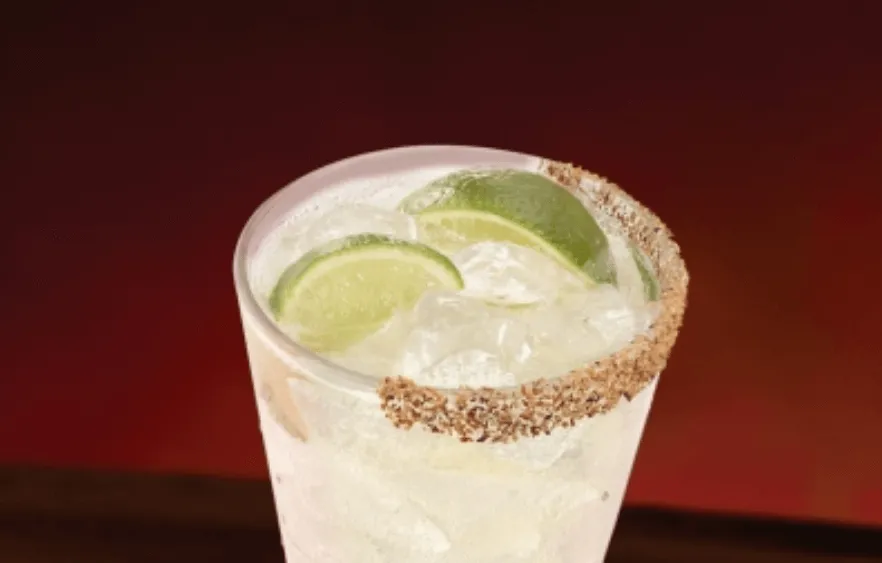 Texas Roadhouse Drinks Menu 16 Cactus Water 1