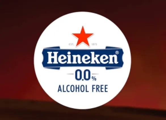 Texas Roadhouse Drinks Menu 40 Heineken 0.0