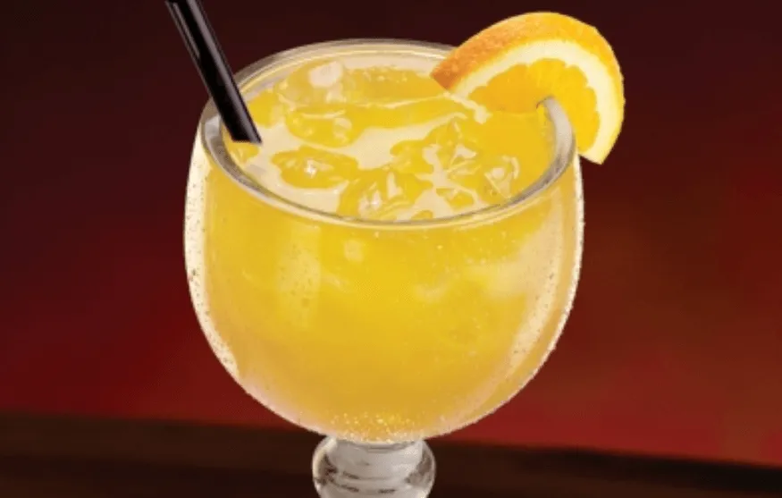 Texas Roadhouse Drinks Menu 26 Jamaican Cowboy
