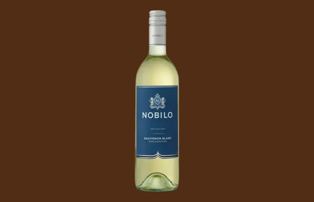 Texas Roadhouse Drinks Menu 45 Nobilo Sauvignon Blanc 2