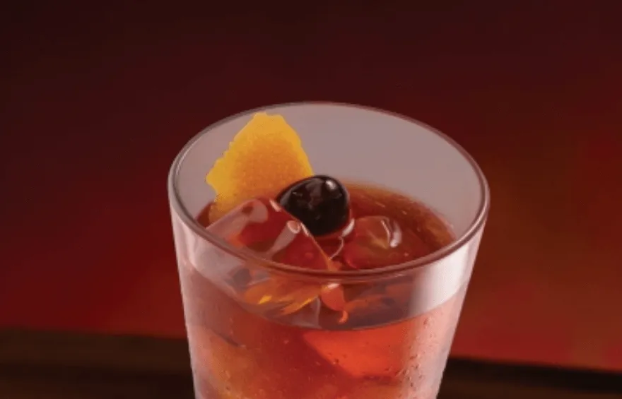 Texas Roadhouse Drinks Menu 18 Old Fashioned