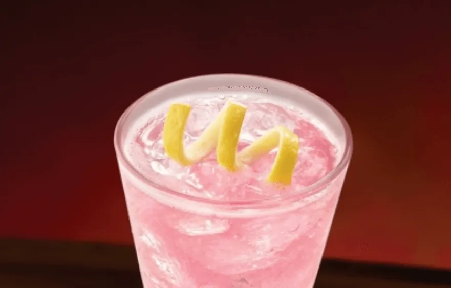 Texas Roadhouse Drinks Menu 19 Porch Rocker