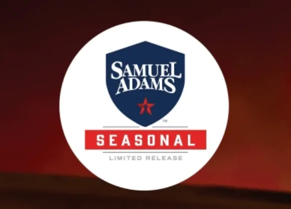 Texas Roadhouse Drinks Menu 33 Sam Adams Seasonal