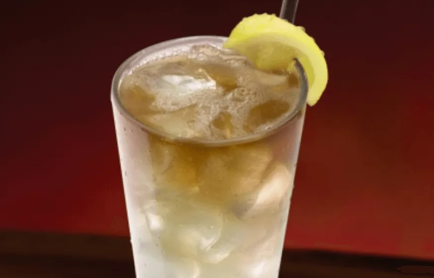 Texas Roadhouse Drinks Menu 21 Top Shelf L.I.T