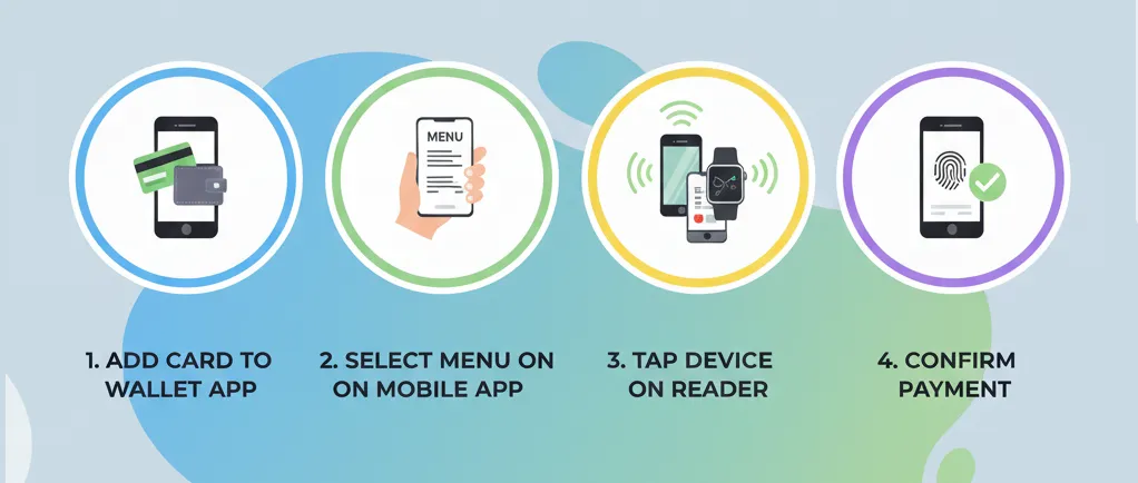 Does Texas Roadhouse Take Apple Pay? 2 Apple Pay in Texas Roadhouse: safe, quick, and easy contactless payment options
