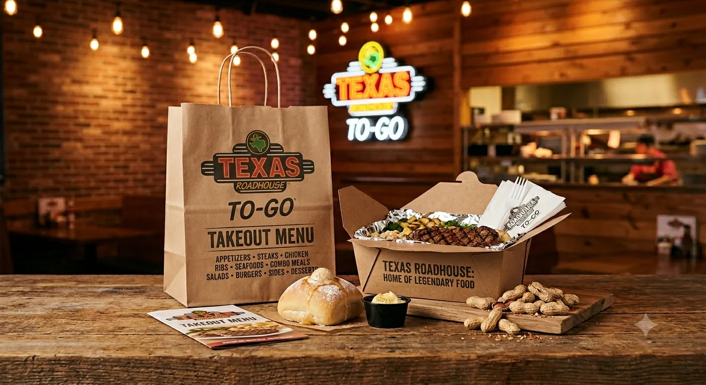 Important Blogs 19 Takeout Menu