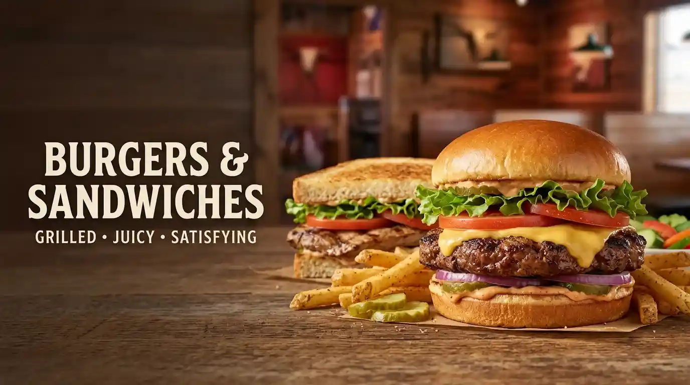 Important Blogs 23 Burgers and Sandwiches