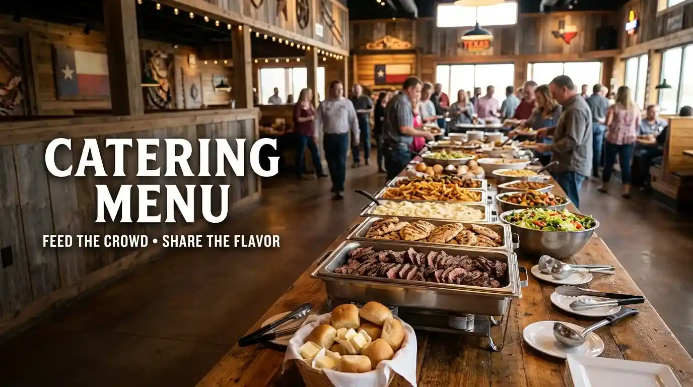 Important Blogs 1 Catering Menu