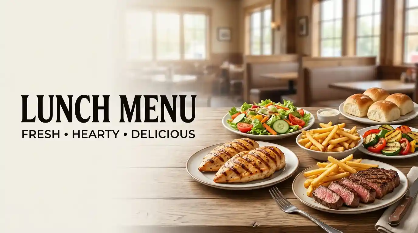 Important Blogs 4 Lunch Specials
