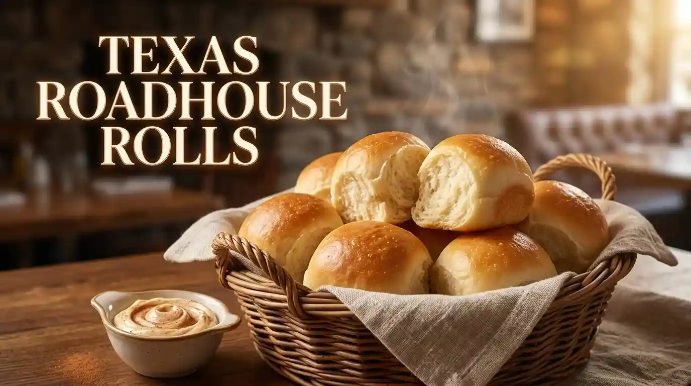 Important Blogs 1 Texas Roadhouse Rolls